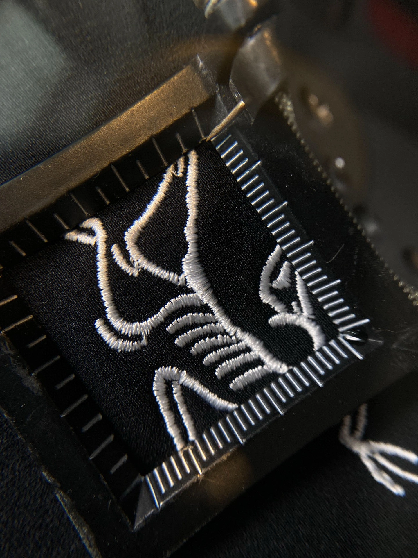 wg.luxury- 1r3t5ryx embroidery 2colour item:E-F020H2707-2